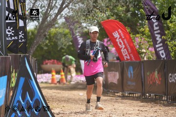 Dalat Ultra Trail 2026 - Ảnh #4865266