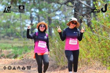 Dalat Ultra Trail 2026 - Ảnh #4876216