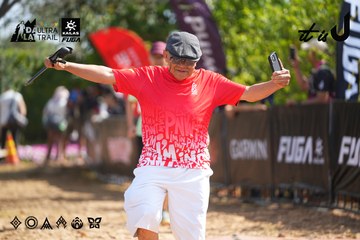Dalat Ultra Trail 2026 - Ảnh #4901212