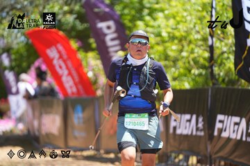 Dalat Ultra Trail 2026 - Ảnh #4703242