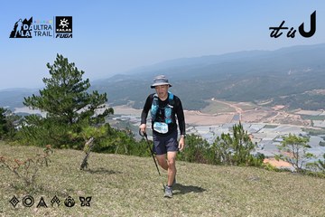 Dalat Ultra Trail 2026 - Ảnh #4733661