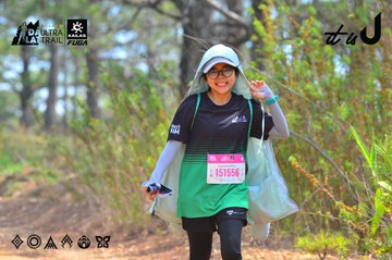Dalat Ultra Trail 2026 - Ảnh #4793479