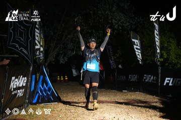 Dalat Ultra Trail 2026 - Ảnh #4747759