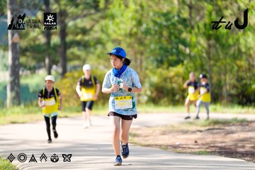 Dalat Ultra Trail 2026 - Ảnh #4833507