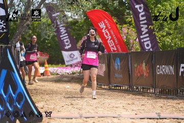Dalat Ultra Trail 2026 - Ảnh #4866644