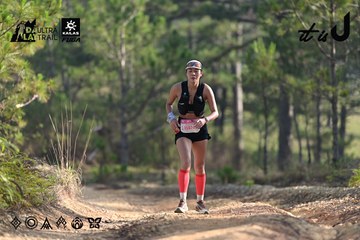 Dalat Ultra Trail 2026 - Ảnh #4895084