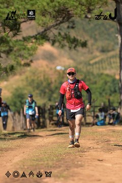 Dalat Ultra Trail 2026 - Ảnh #4717049