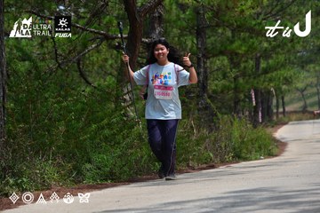 Dalat Ultra Trail 2026 - Ảnh #4831237