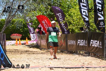 Dalat Ultra Trail 2026 - Ảnh #4701641