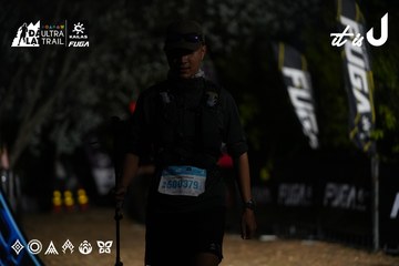 Dalat Ultra Trail 2026 - Ảnh #4757722