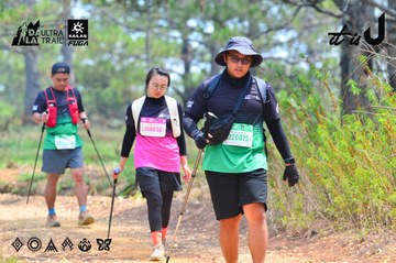 Dalat Ultra Trail 2026 - Ảnh #4875324