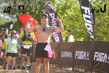 Dalat Ultra Trail 2026 - Ảnh #4898629