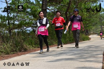 Dalat Ultra Trail 2026 - Ảnh #4831449
