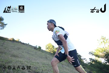 Dalat Ultra Trail 2026 - Ảnh #4731316