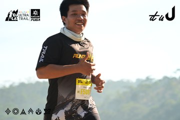 Dalat Ultra Trail 2026 - Ảnh #4911543
