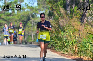 Dalat Ultra Trail 2026 - Ảnh #4781098