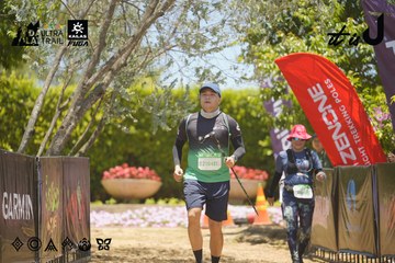 Dalat Ultra Trail 2026 - Ảnh #4695112