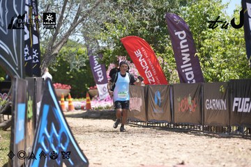 Dalat Ultra Trail 2026 - Ảnh #4693628