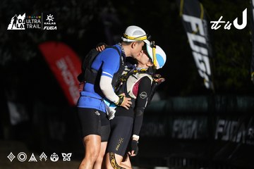 Dalat Ultra Trail 2026 - Ảnh #4760523
