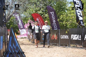 Dalat Ultra Trail 2026 - Ảnh #4747524