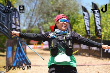 Dalat Ultra Trail 2026 - Ảnh #4701425