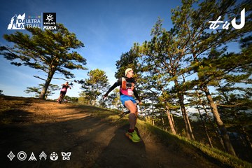 Dalat Ultra Trail 2026 - Ảnh #4909911