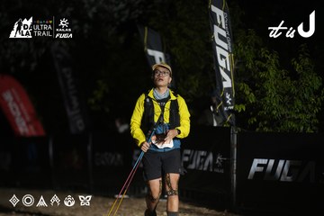 Dalat Ultra Trail 2026 - Ảnh #4762881