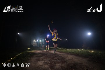 Dalat Ultra Trail 2026 - Ảnh #4705137
