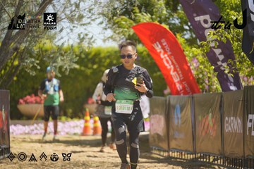 Dalat Ultra Trail 2026 - Ảnh #4691428