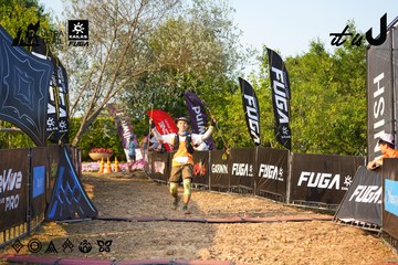 Dalat Ultra Trail 2026 - Ảnh #4743138