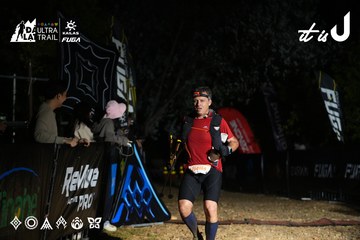 Dalat Ultra Trail 2026 - Ảnh #4760341