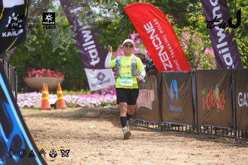 Dalat Ultra Trail 2026 - Ảnh #4866257