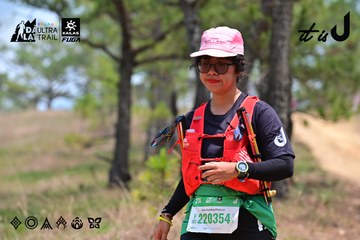 Dalat Ultra Trail 2026 - Ảnh #4831791