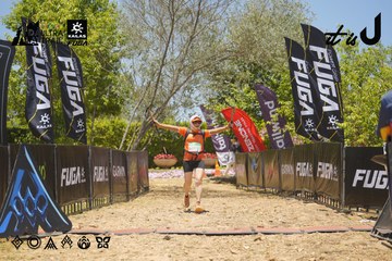 Dalat Ultra Trail 2026 - Ảnh #4694959