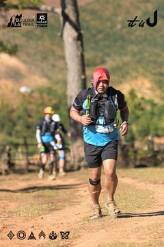 Dalat Ultra Trail 2026 - Ảnh #4715283