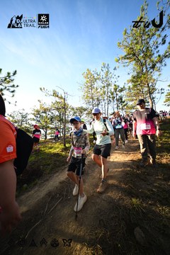Dalat Ultra Trail 2026 - Ảnh #4910814