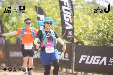 Dalat Ultra Trail 2026 - Ảnh #4856054