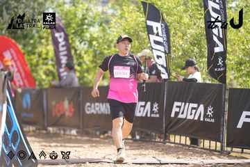 Dalat Ultra Trail 2026 - Ảnh #4856841