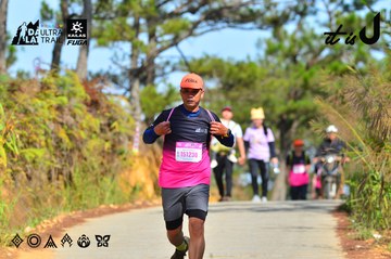 Dalat Ultra Trail 2026 - Ảnh #4748480