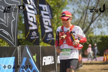 Dalat Ultra Trail 2026 - Ảnh #4683483