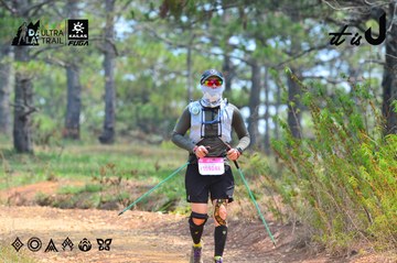 Dalat Ultra Trail 2026 - Ảnh #4875960
