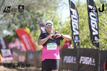 Dalat Ultra Trail 2026 - Ảnh #4685923