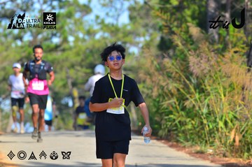 Dalat Ultra Trail 2026 - Ảnh #4780889