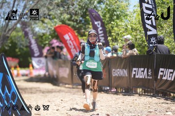 Dalat Ultra Trail 2026 - Ảnh #4693173