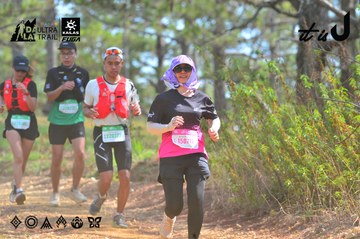 Dalat Ultra Trail 2026 - Ảnh #4750820