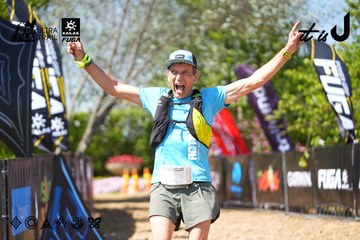 Dalat Ultra Trail 2026 - Ảnh #4737540