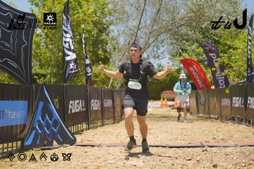 Dalat Ultra Trail 2026 - Ảnh #4725082