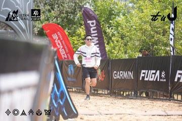 Dalat Ultra Trail 2026 - Ảnh #4861686