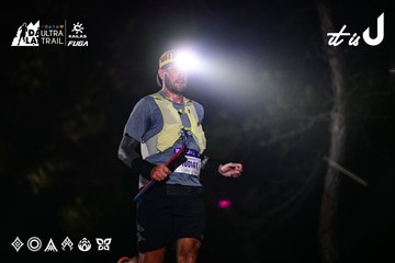 Dalat Ultra Trail 2026 - Ảnh #4899550