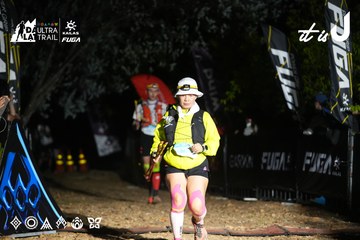 Dalat Ultra Trail 2026 - Ảnh #4759360